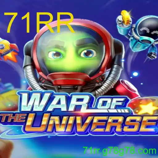 WAROFTHEUNIVERSE