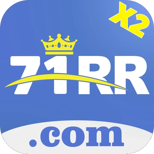 71RR Logo